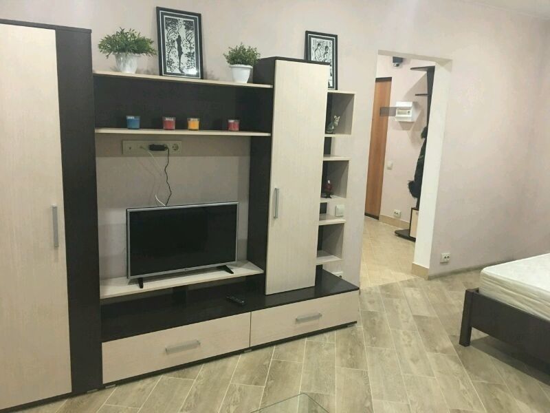 Apartament cu 1 cameră, 35 m², Botanica, Chișinău foto 0