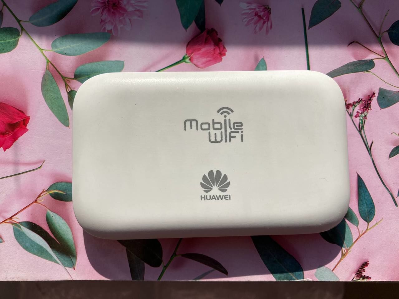 Huawei modem драйвер недоступен