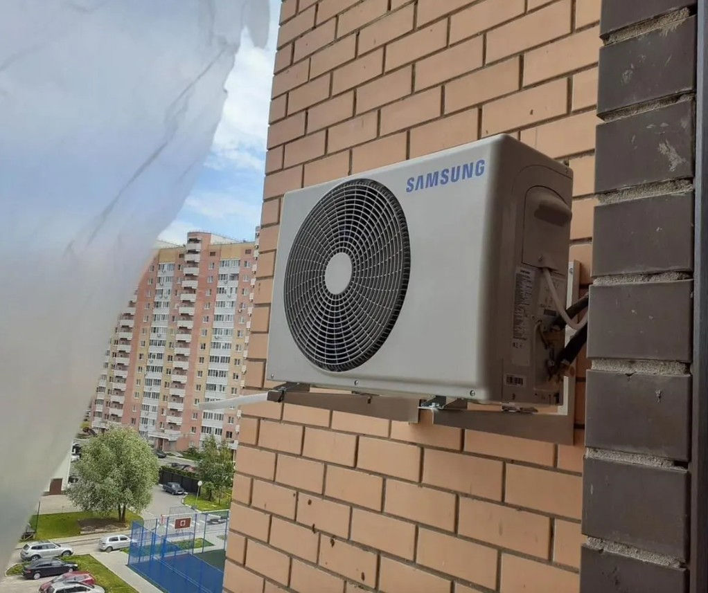 Ремонт кондиционеров. Reparatie aer conditionat. Чистка, Мойка, Заправка фреоном фото 6