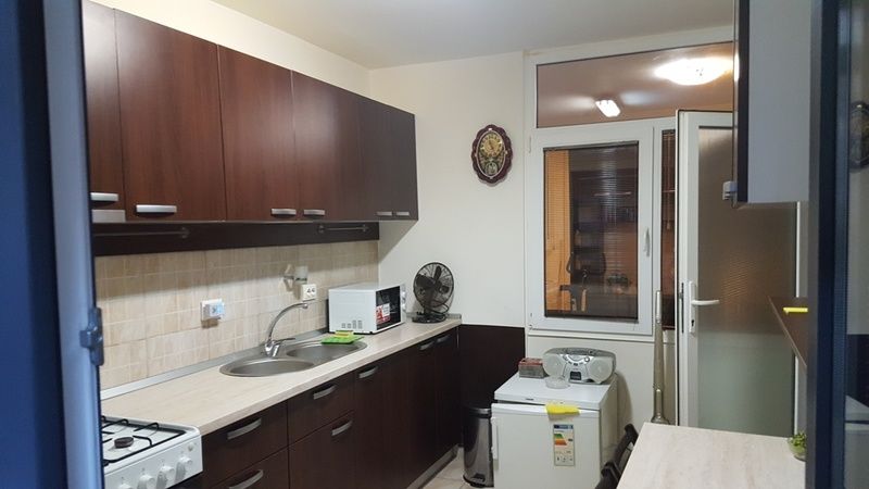 Apartament cu 1 cameră, 36 m², Botanica, Chișinău foto 4