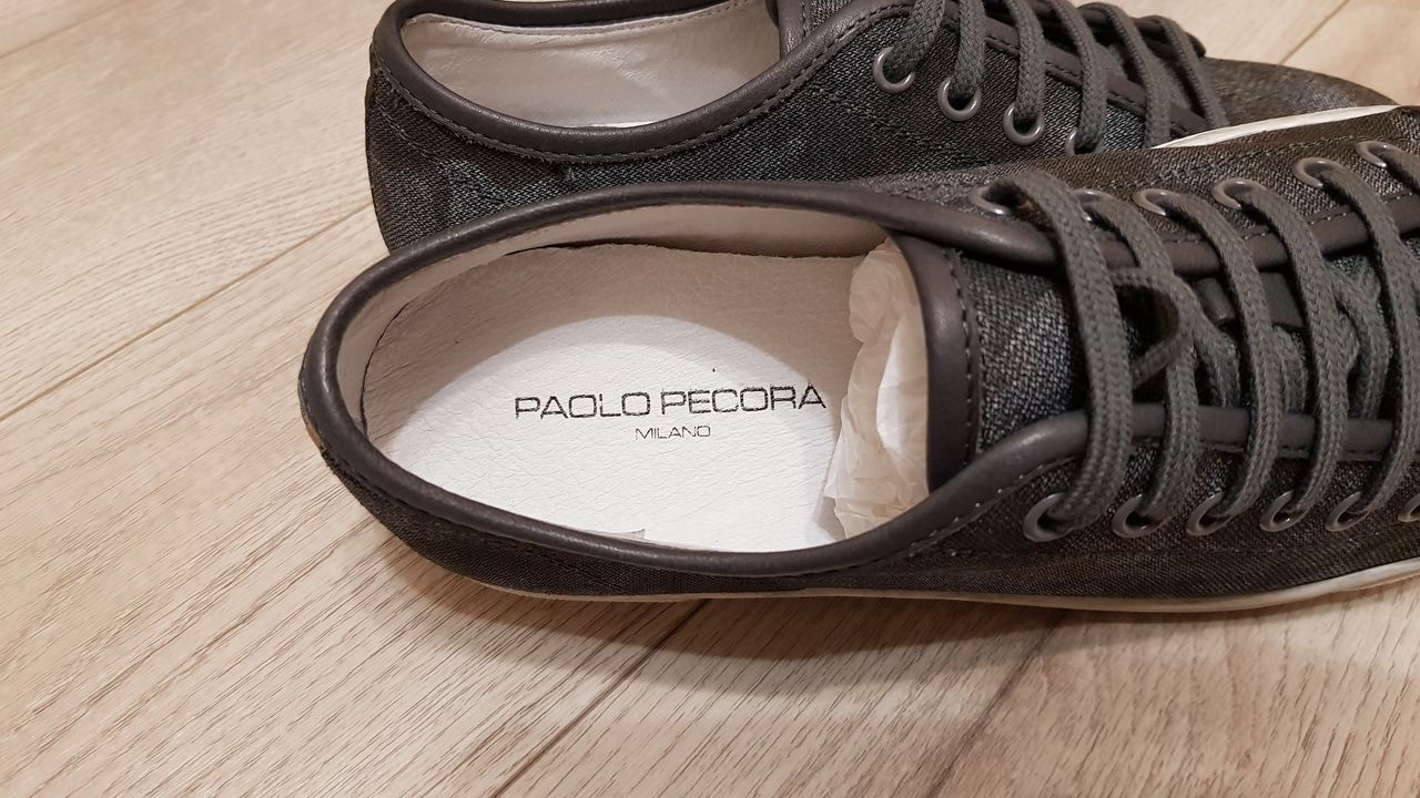 Paolo Pecora Milano фото 1
