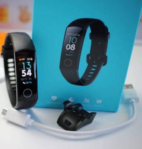 Фитнес браслеты Honor Band 4. Ремешки, зарядки для MiBand Amazfit ...