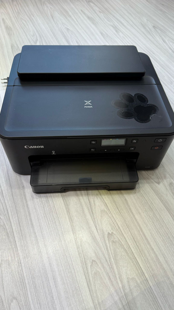 Printer Canon Pixma TS 705a foto 1