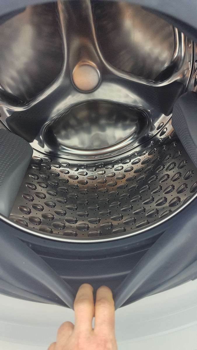 Комплект Siemens IQ800 VarioPerfect + iSensoric фото 7