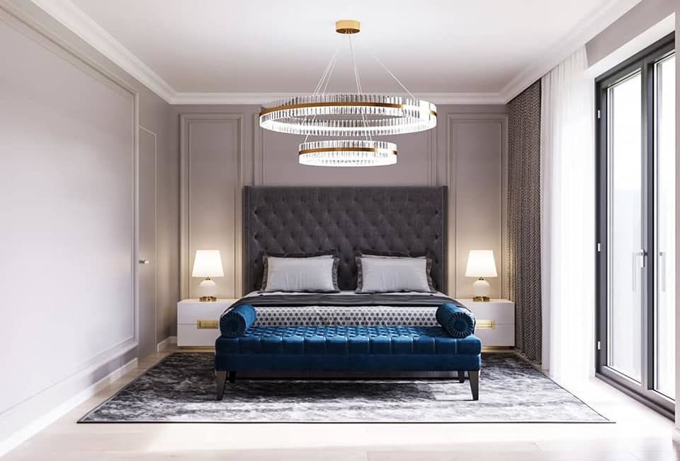Design Interior foto 1