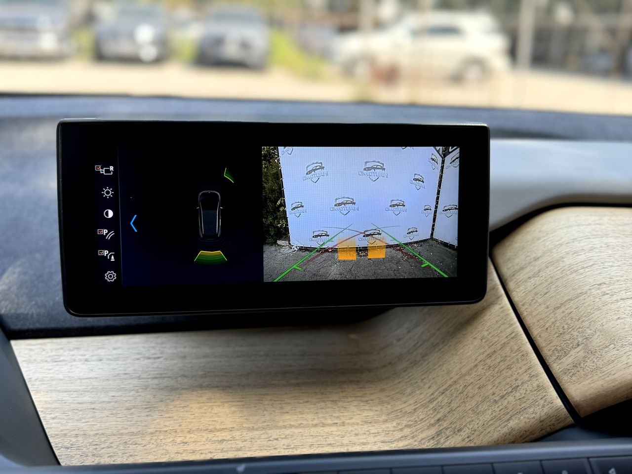 BMW i3 foto 8