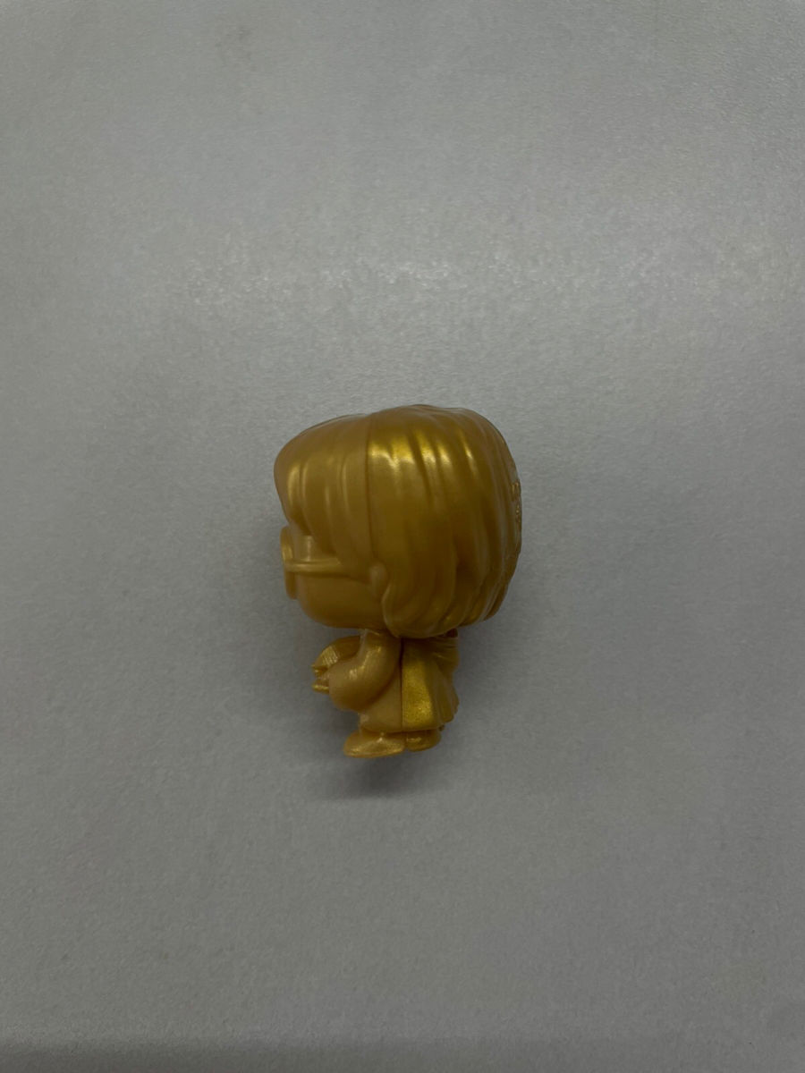 Продаётся коллекционная игрушка harry potter kinder joi фото 1