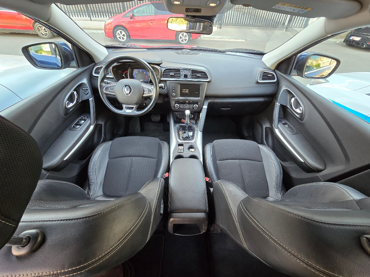 Renault Kadjar foto 1