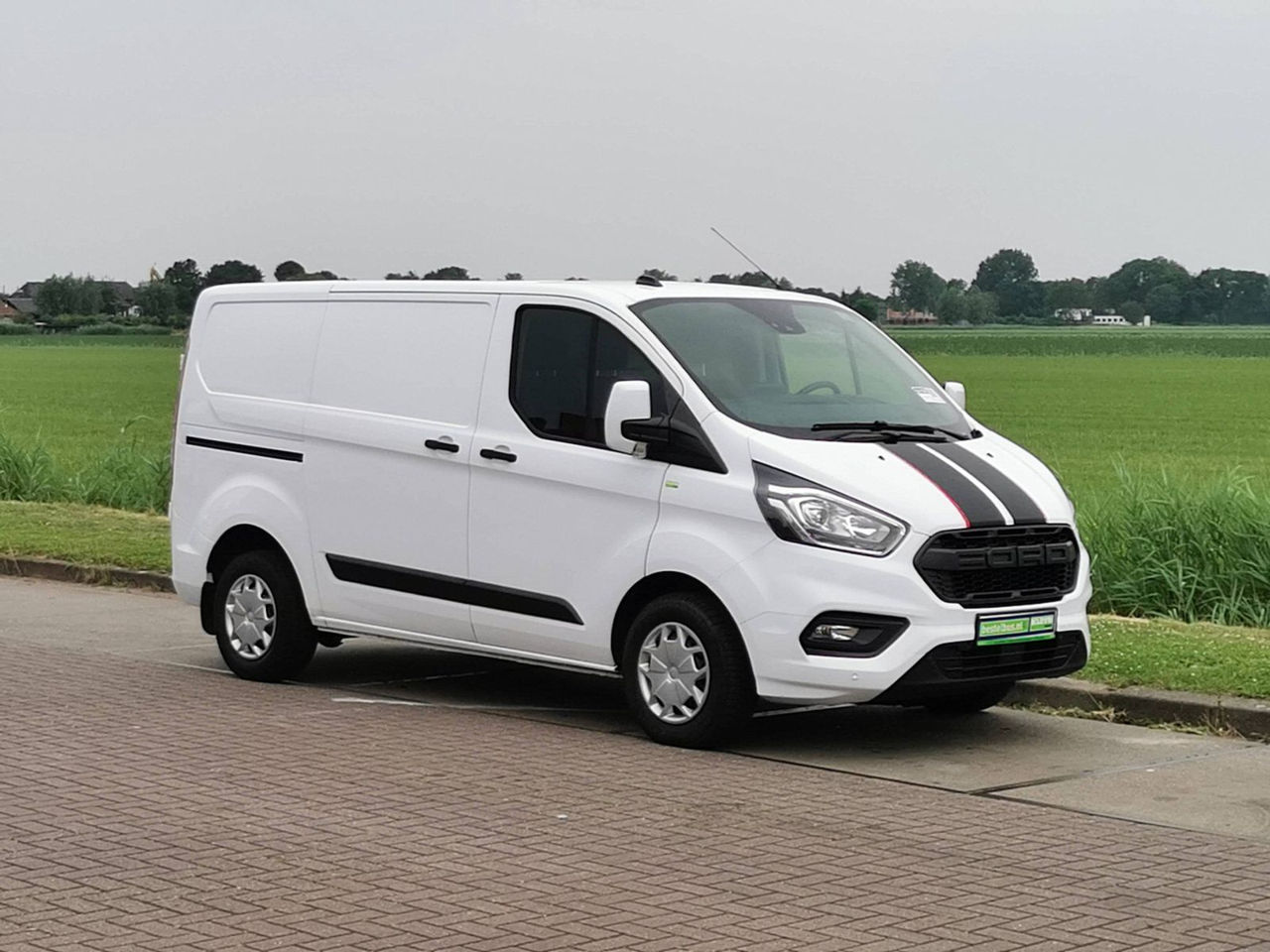 Razborka Ford Tranzit 2000-2020 фото 3