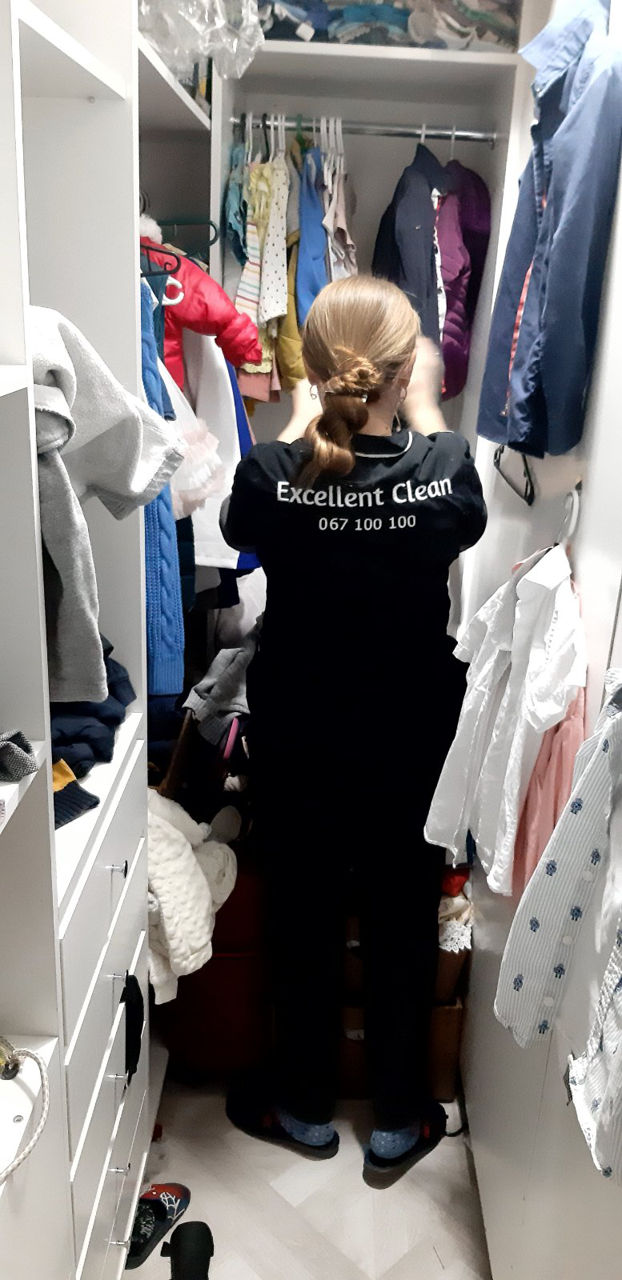 Servicii profesionale de cleaning in case si apartamente foto 14