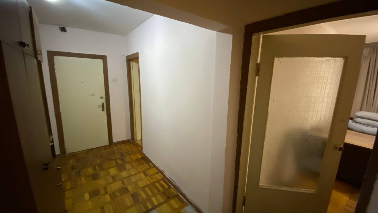 Apartament cu 1 cameră,  Râșcani,  Chișinău mun. foto 6