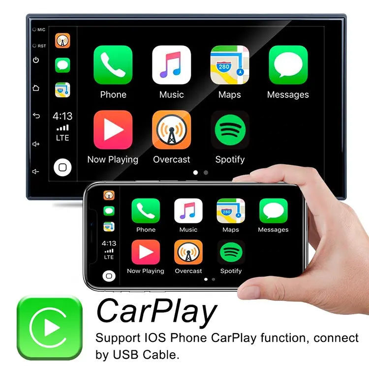Android 13 Procesor pe sunet! Cameră spate Cadou!  foto 8