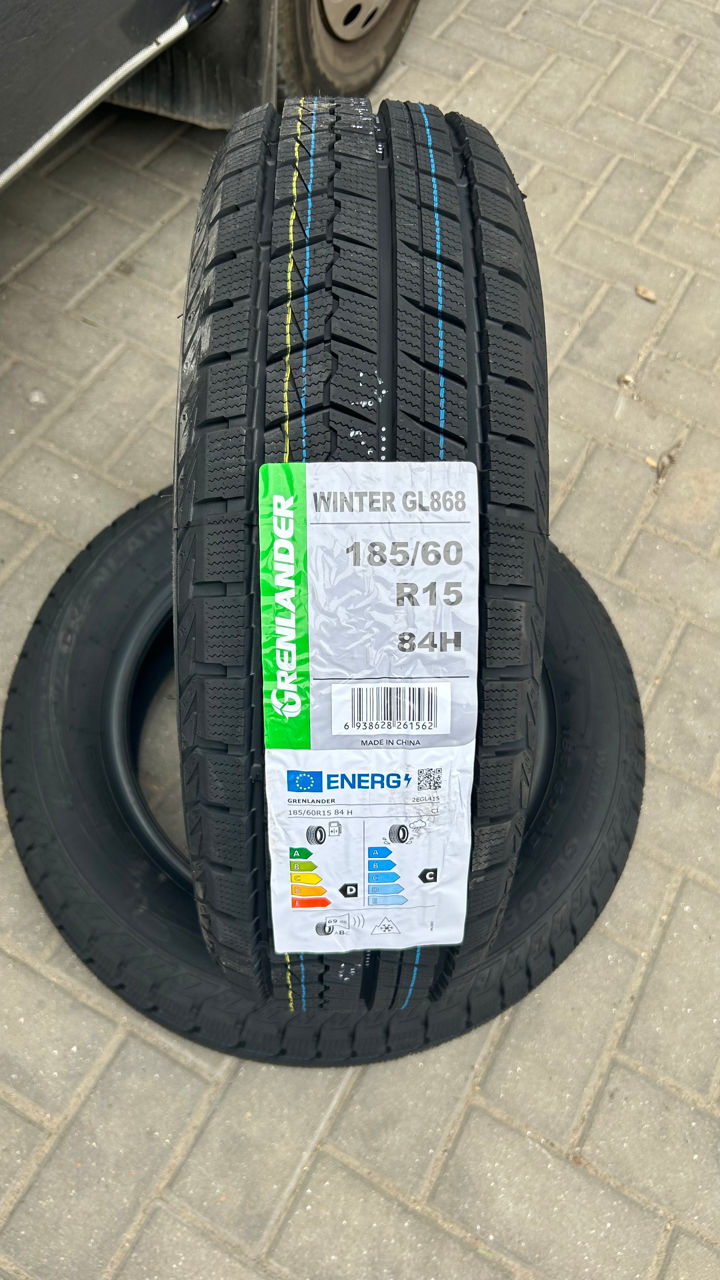 215/55 R18 Joyroad pret 1280 lei!!! foto 1