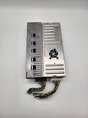 Mercedes W221 Harman Kardon Amplifier фото 0