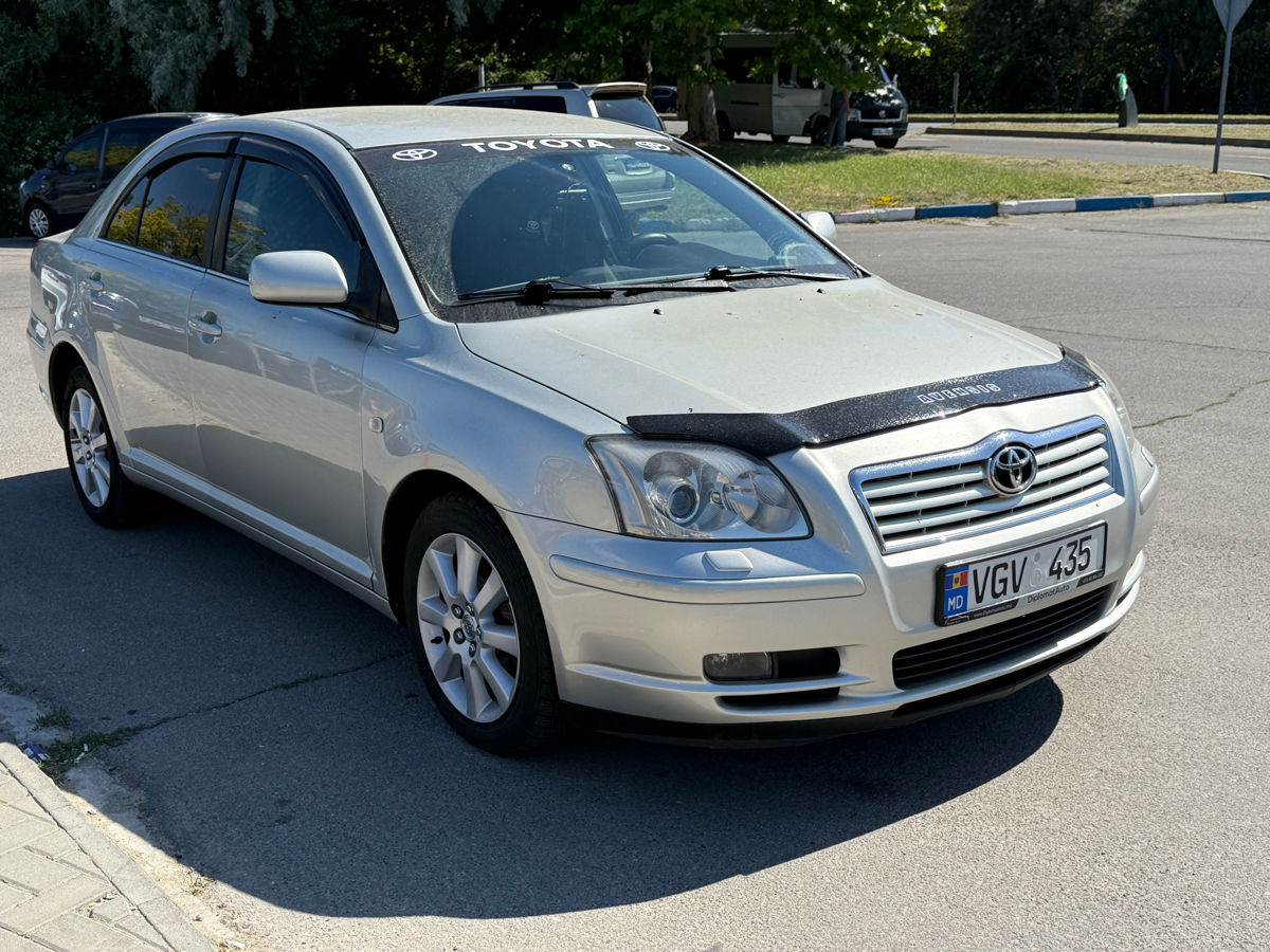 Toyota Avensis an. 2006