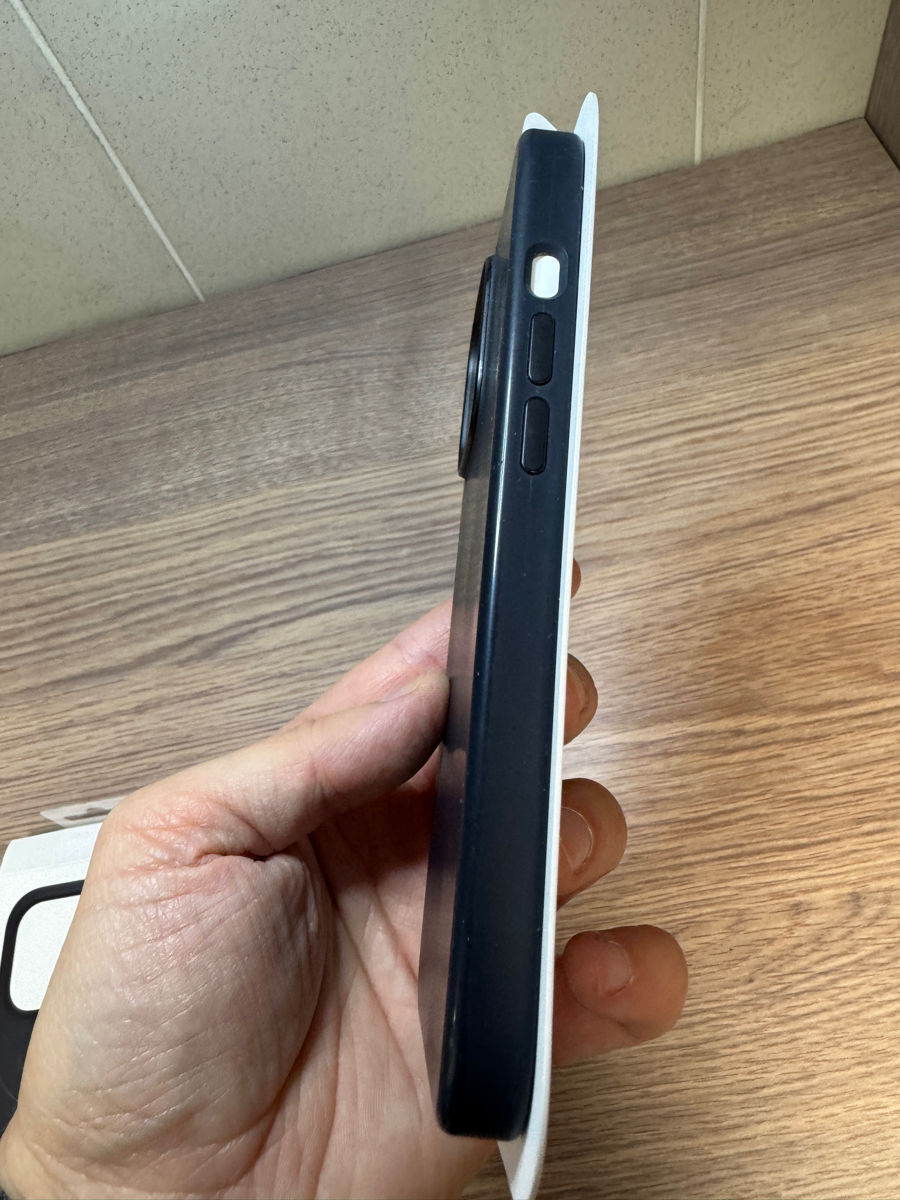 Husă iPhone 13 Pro , originală , оригинал foto 1