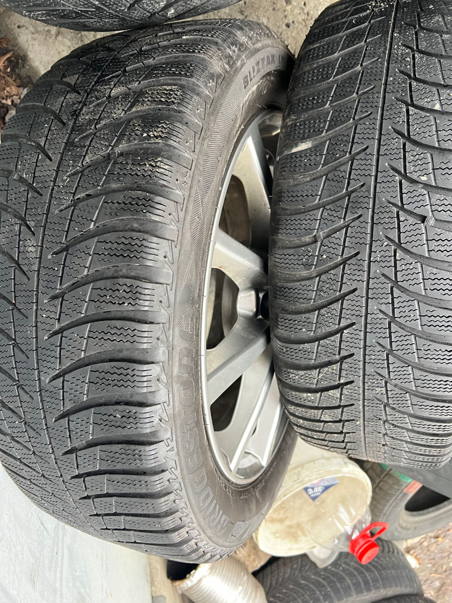 195/55R16 foto 1