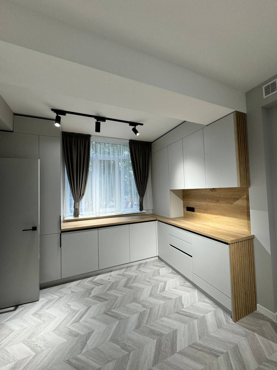 Apartament cu 2 camere,  Râșcani,  Chișinău,  Chișinău mun. foto 1