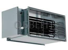 Калорифер электрический для системы вентиляции Calorifer electric pentru sistem de ventilare. фото 3