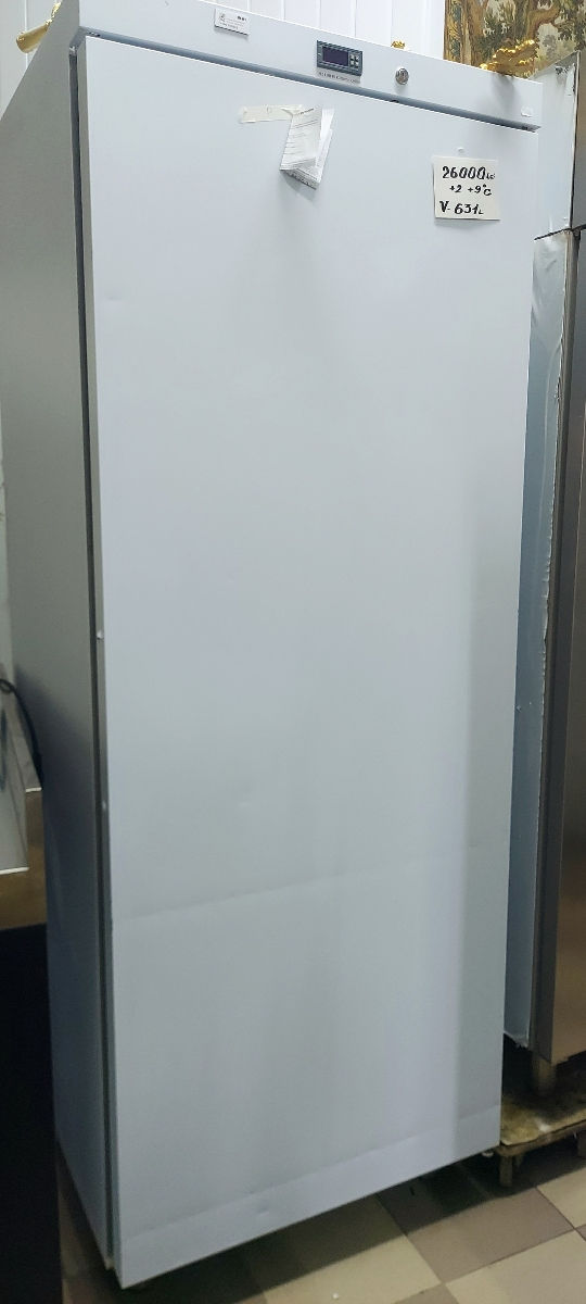 Vitrine, lade, congelatoare din Germania foto 13