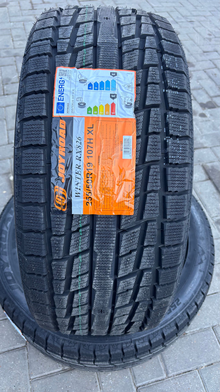 225/55 R19 Joyroad super preț 1650 lei!!! foto 0