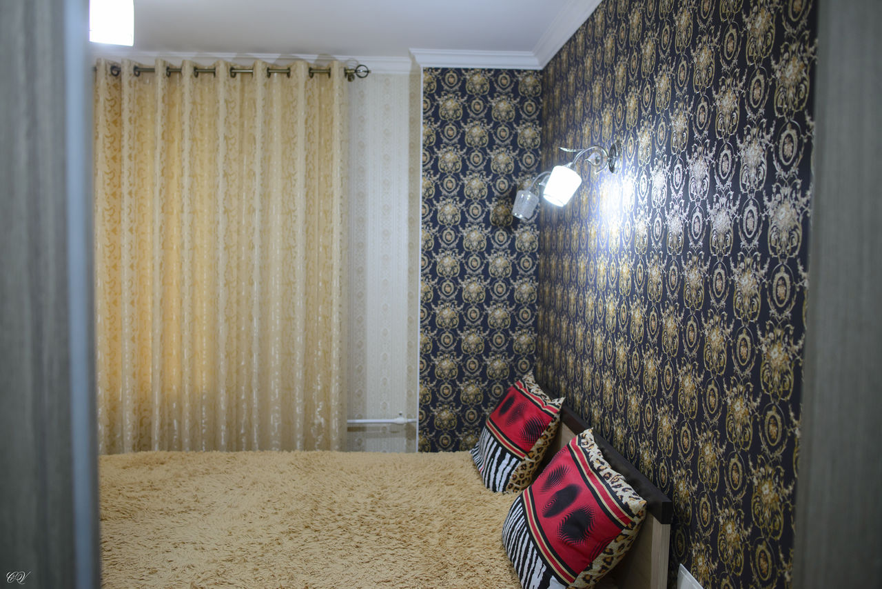 Apartament cu 1 cameră, 38 m², Botanica, Chișinău foto 4