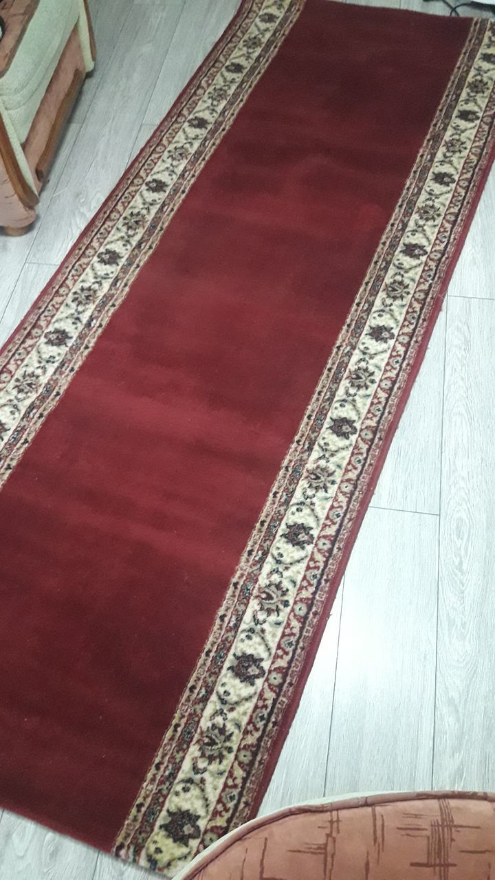 Ковровая дорожка 2,70м.
