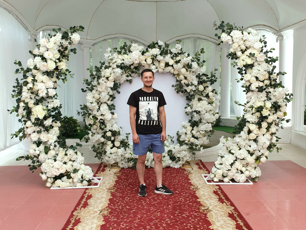 Декор свадьба decor nunta arca nunta balti floresti drochia glodeni riscani singerei edinet falesti foto 6