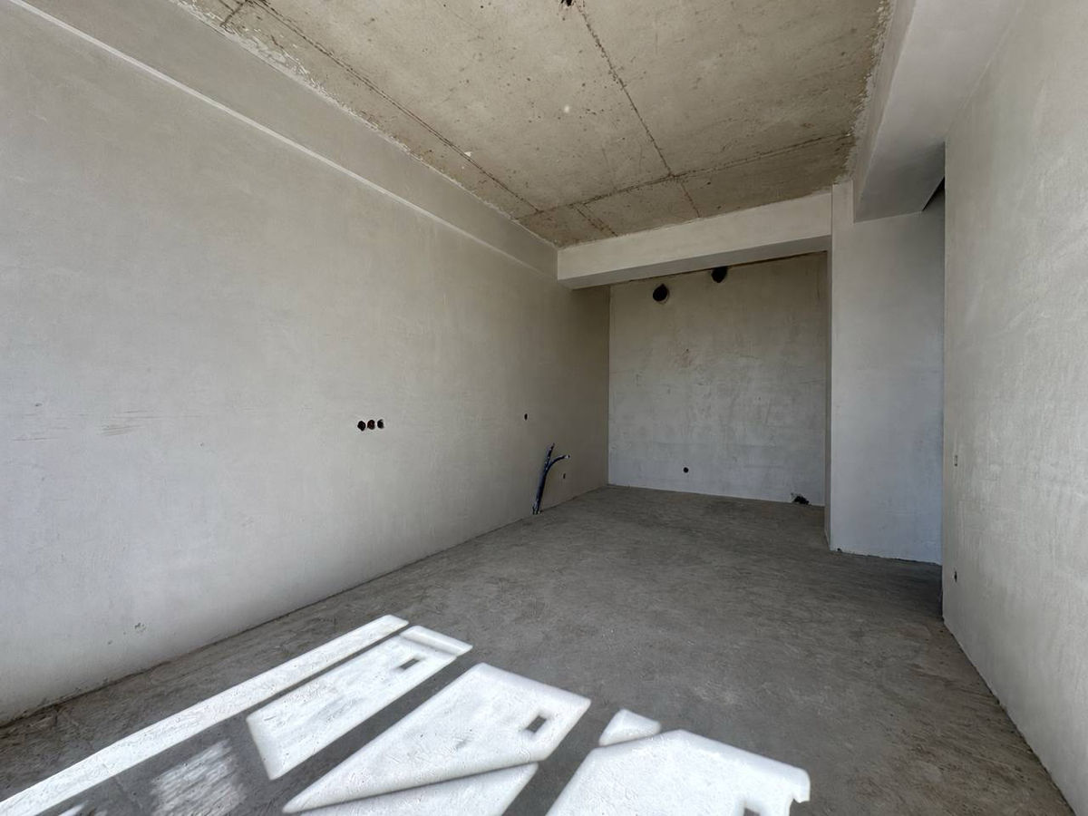 Apartament cu 2 camere, 68 m², Râșcani, Chișinău 6