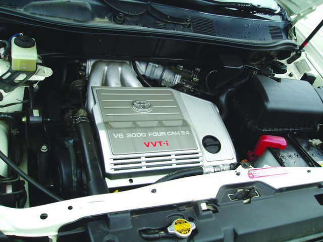 Разбор Lexus Es Rx Gs450 H Es300 330 350 foto 6
