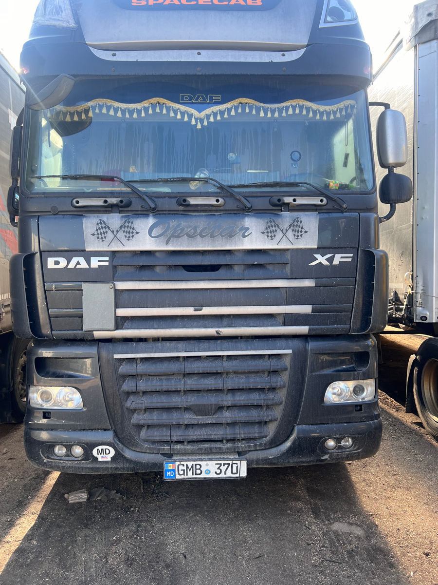 Daf 105/460 XF foto 2