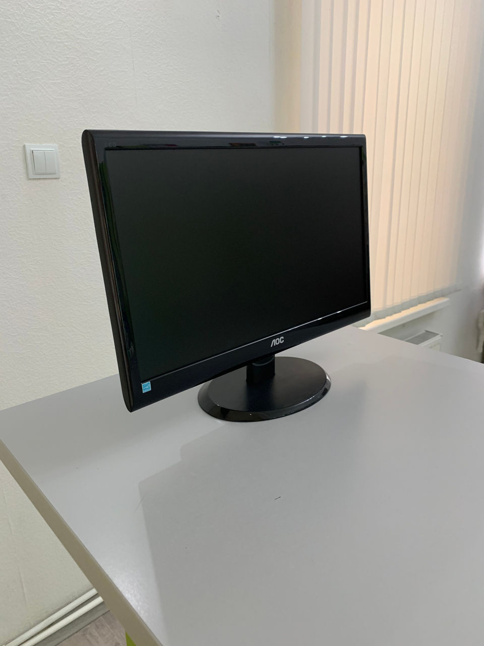 Led AOC E2050Snk 20 фото 2