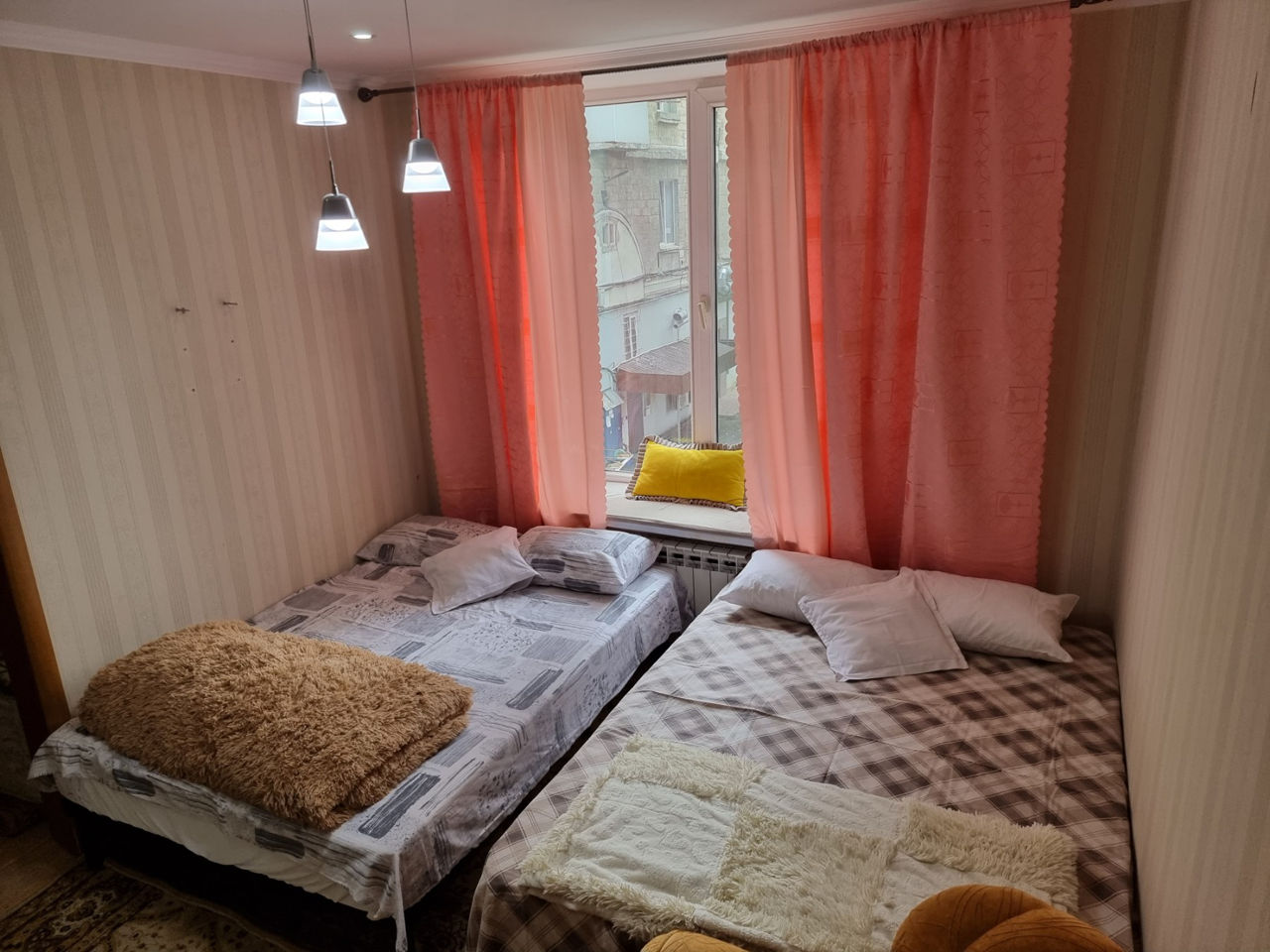 Apartament cu 1 cameră, 24 m², Centru, Chișinău foto 4