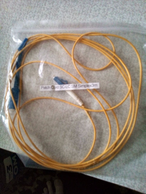 Продаю Wi-Fi модули, Оптич. модуль SFP, Розетка интернета. Б/у фото 3