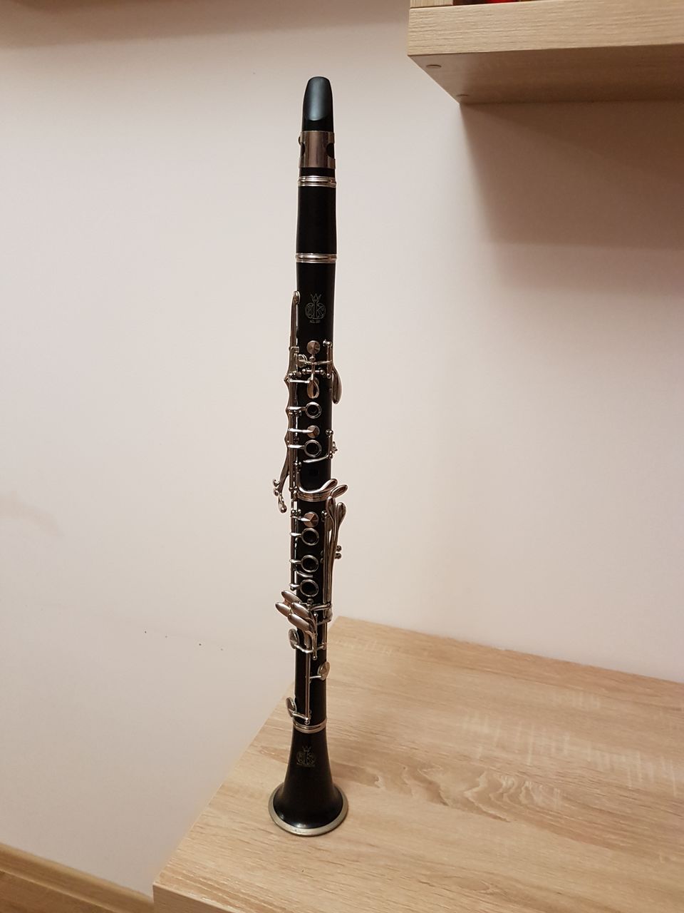 Amati Kraslice ACL 201,Stare perfectă!!Cehoslovacia!