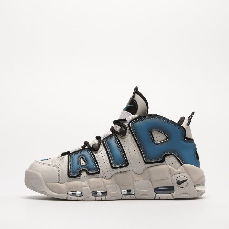 Nike Air More Uptempo Original foto 2