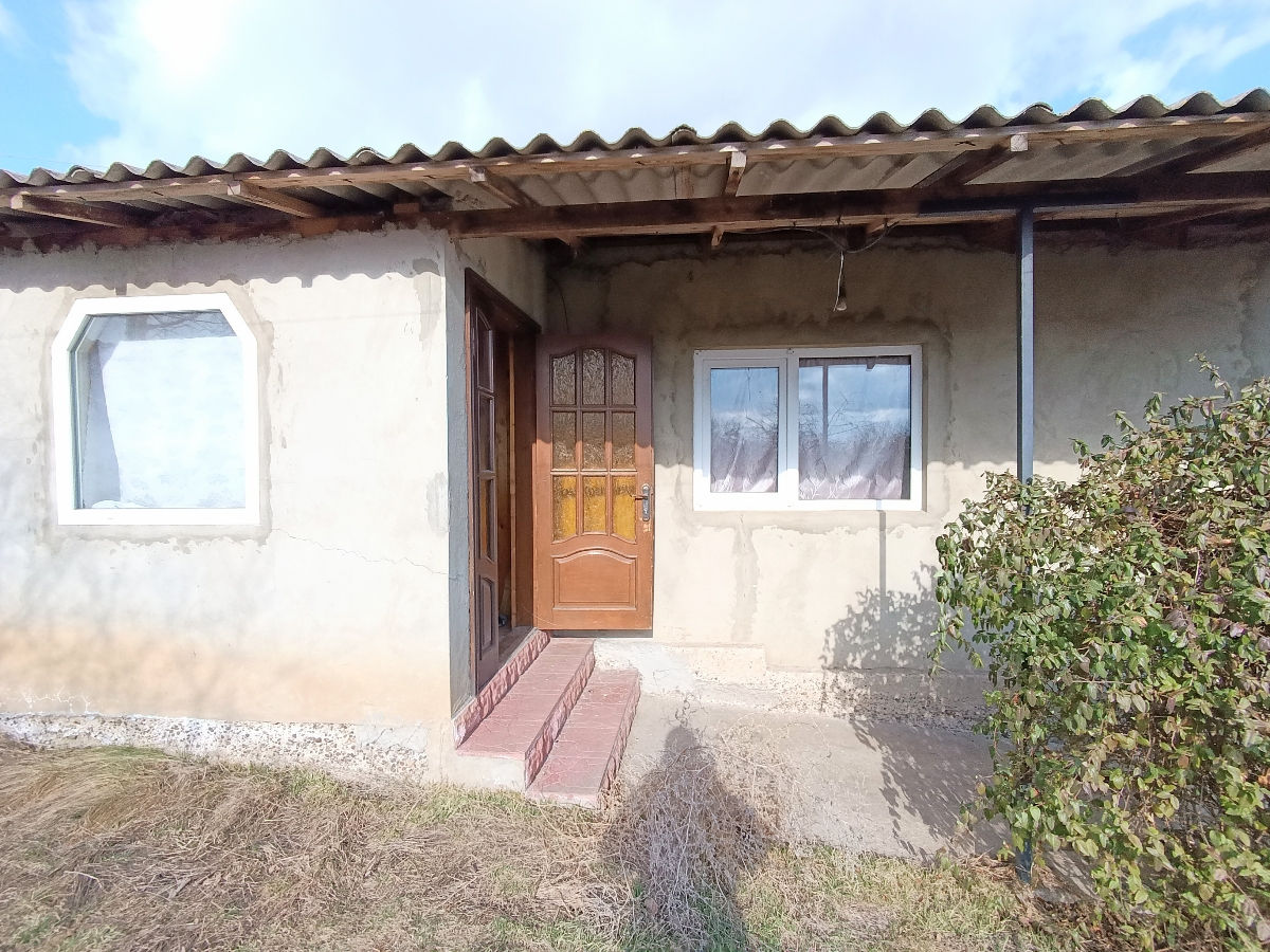 Casă în s. Corlăteni, r-nul Rîșcani !  foto 15