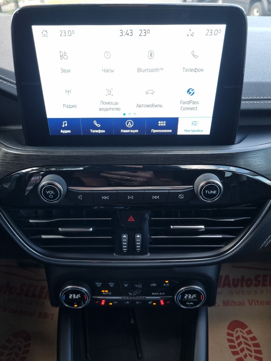 Ford Kuga 2021 photo 10