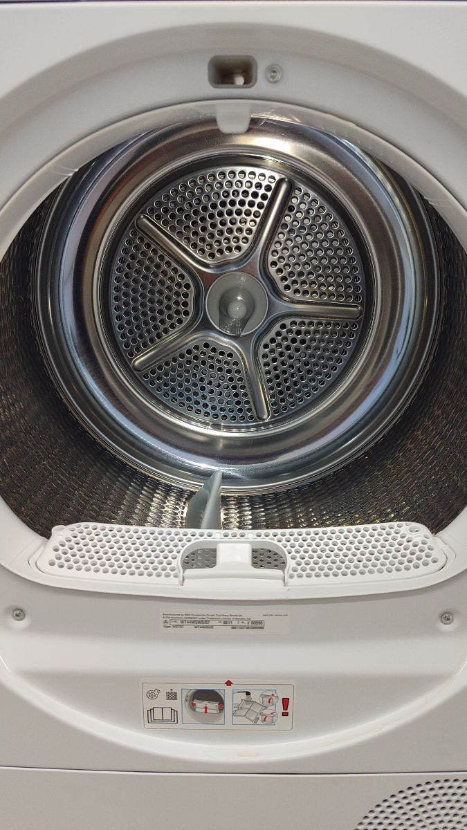 Комплект Siemens IQ800 VarioPerfect + iSensoric фото 11