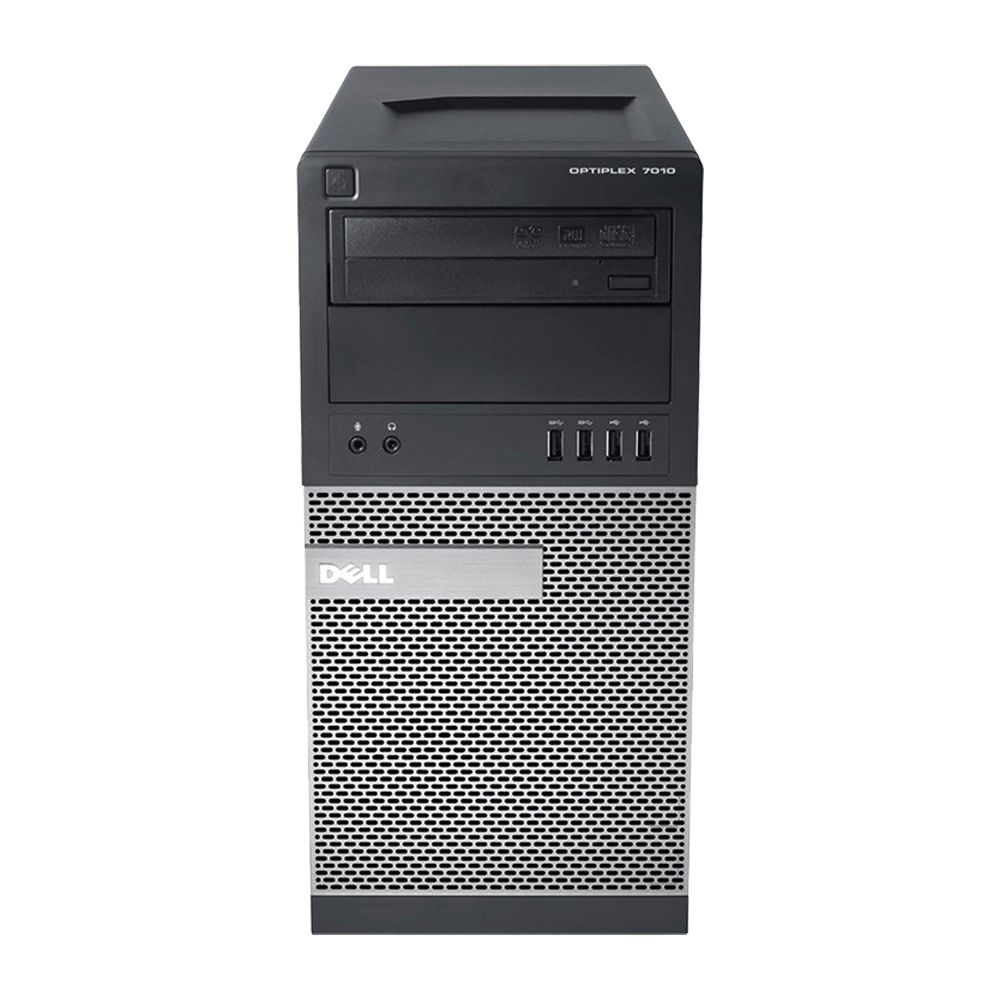 Dell Optiplex 9020 MT (i3-4130/ 8GB/ SSD 128GB) din Germania. Licență Win 10 Pro. Garanție 2 ani foto 1