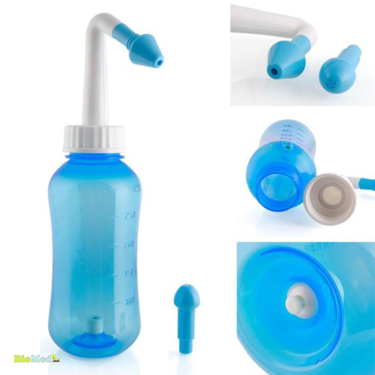 Aspirator nazal electric reincarcabil назальный аспиратор электрический foto 11