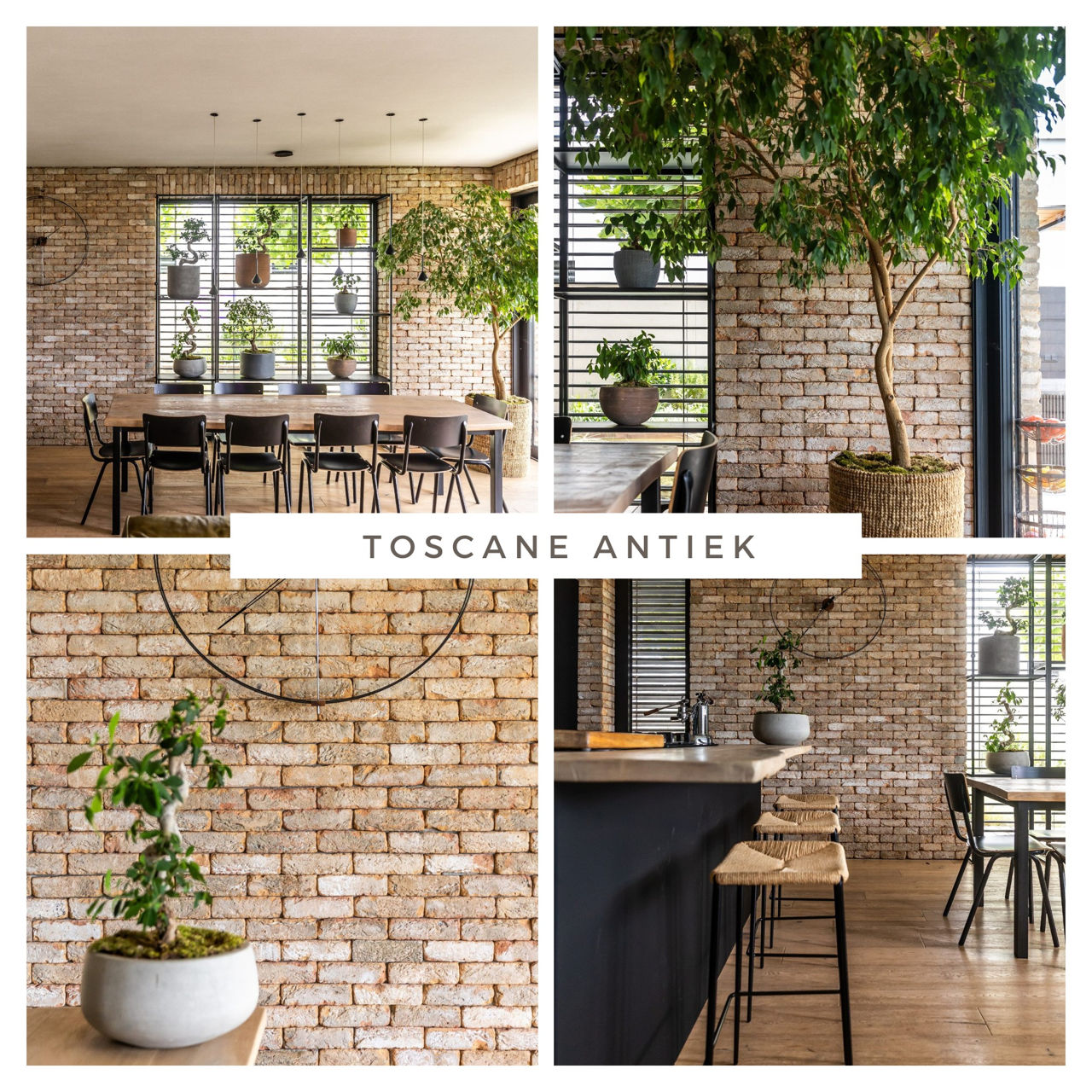 Placaje klinker Vandersanden: Eleganță pentru Interior și Exterior! Бельгийский клинкер в наличии! foto 6