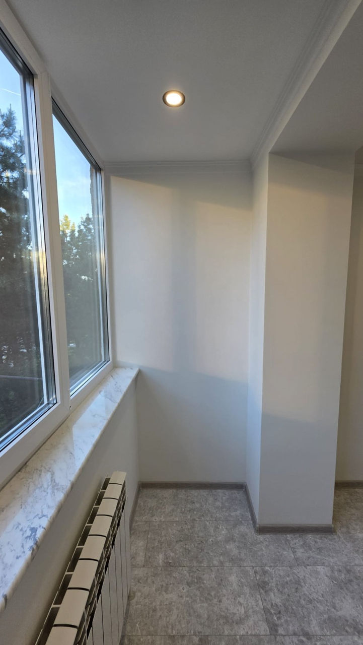 Apartament cu 1 cameră,  BAM,  Bălți,  Bălți mun. foto 8