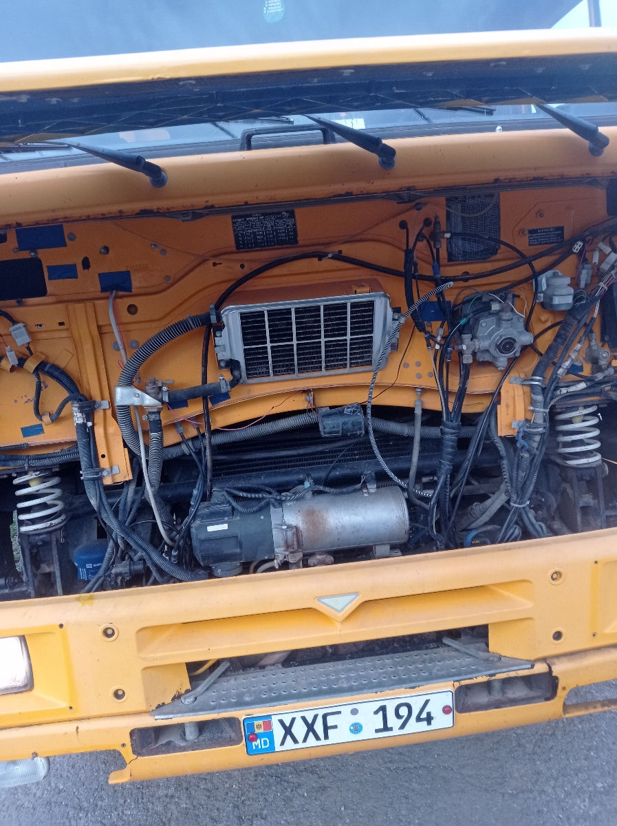 KAMAZ 65115 foto 7