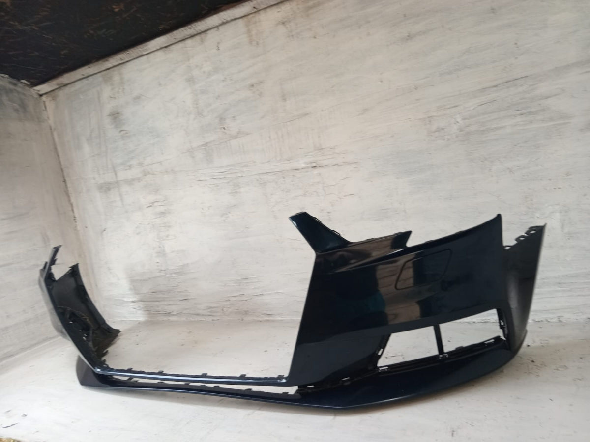 Audi A3 S Line S3  Bamper 8P0807437AA  8v3807437 8V4807511  bara  Protectie  8V3807437AF фото 1