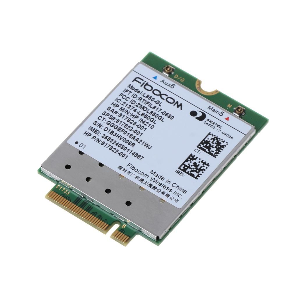 Modem L850GL (WWAN 4G/LTE) HSPA+
