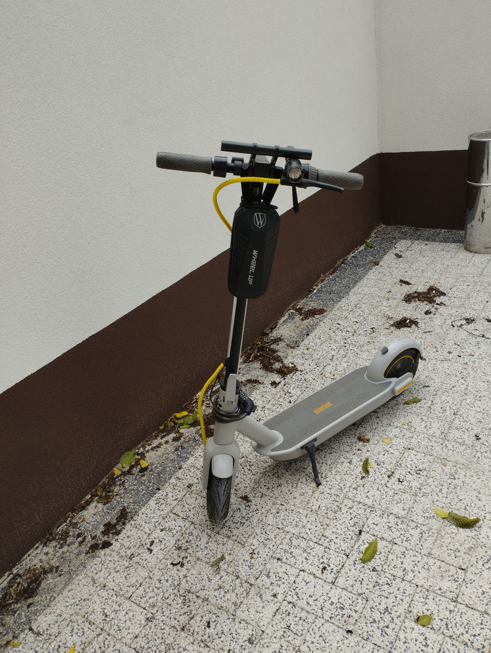 Ninebot max g30 lp