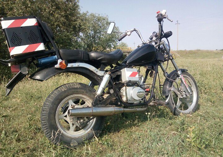 Altă marcă Док .МД. foto 2
