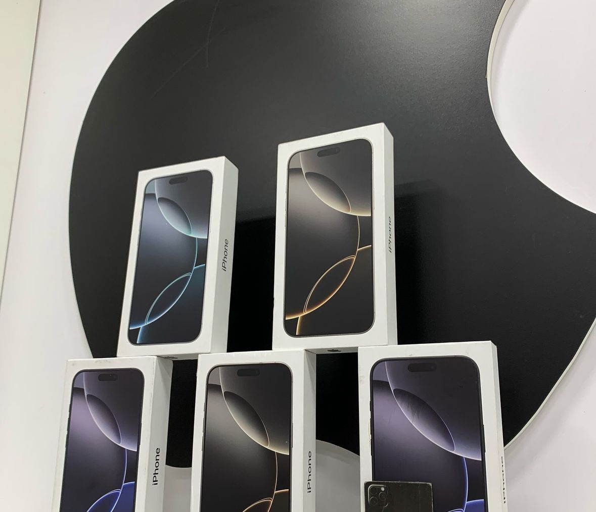 Cumpăr Telefoane Apple / Samsung Vinzare Urgentă foto 0