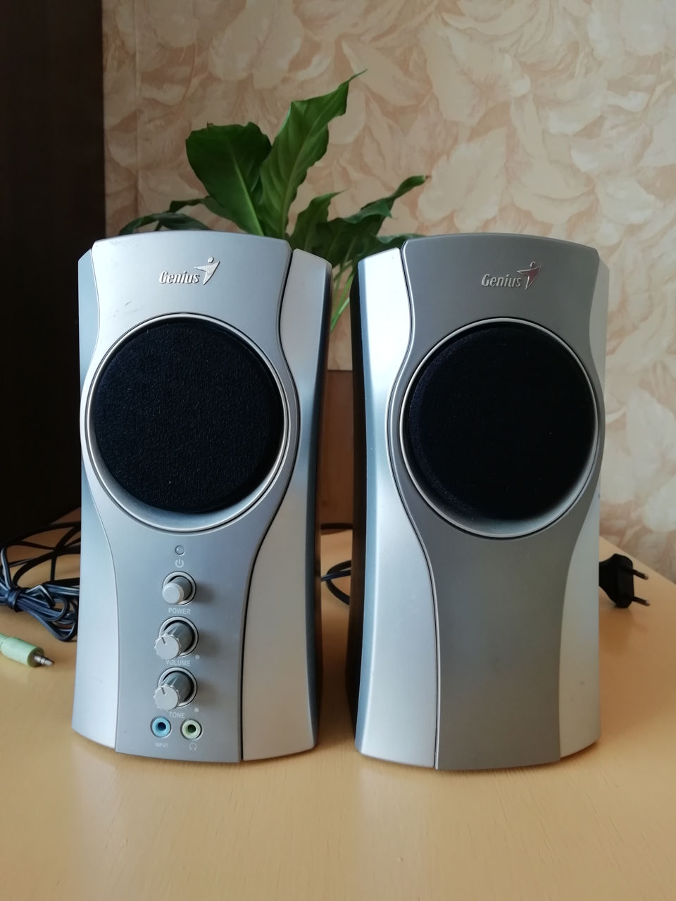 Колонки Genius SP-E200
